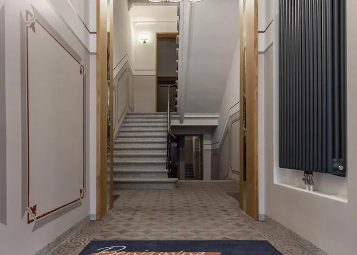 A-plus Premium Апартаменты *