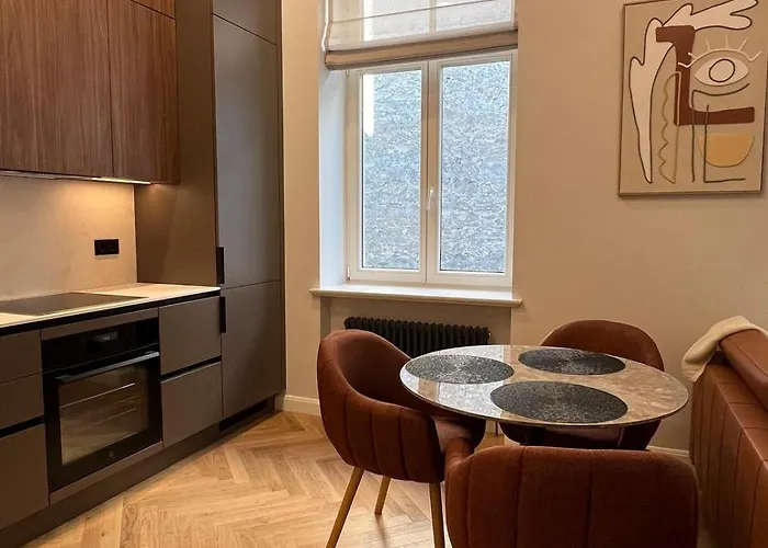 A-plus Premium * Рига