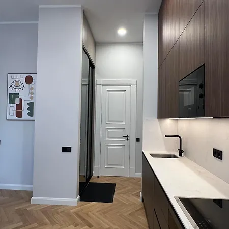 A-plus Premium Apartment