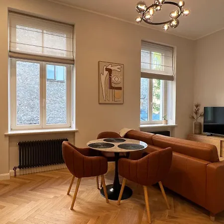 A-plus Premium Riga