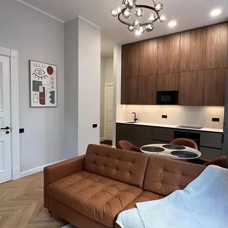 A-plus Premium Appartement