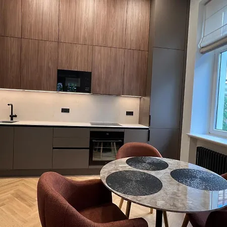 A-plus Premium Appartement *