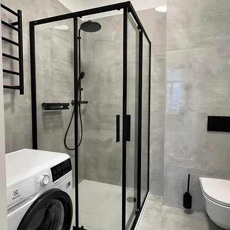 Apartment A-plus Premium *