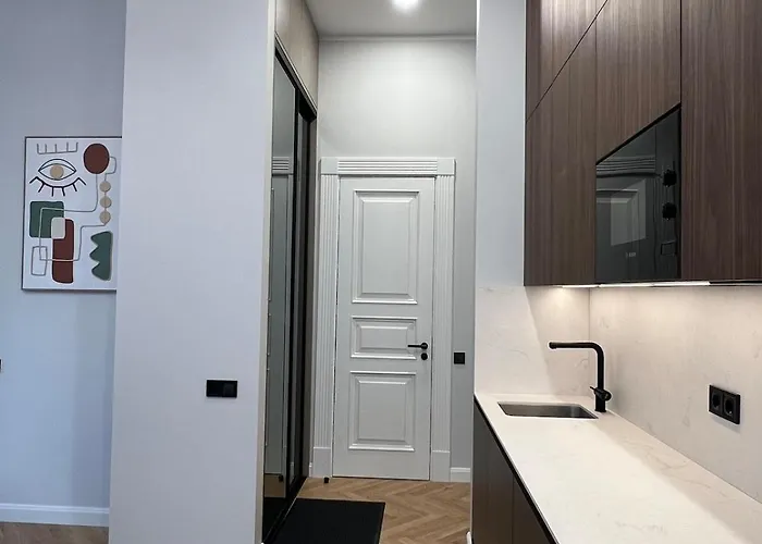 A-plus Premium 아파트