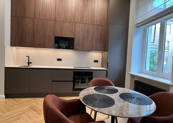 A-plus Premium 아파트 *