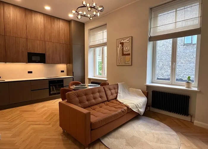 A-plus Premium 아파트