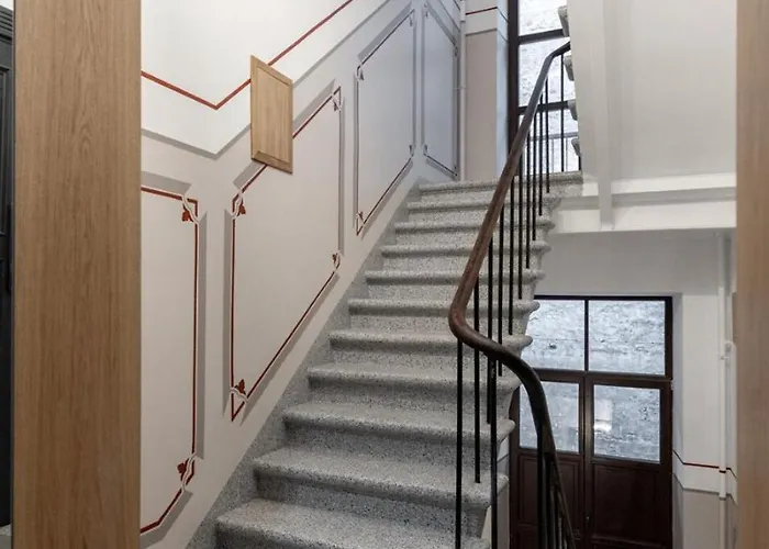 A-plus Premium 아파트 리가